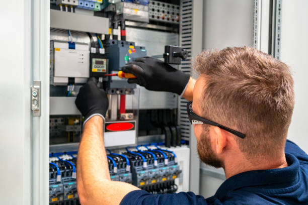 Best Generator Installation Services  in Balfour, NC