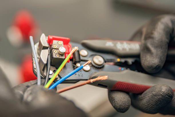 Best Electrical Upgrades for Homes  in Balfour, NC
