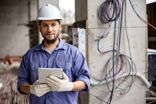 Best Circuit Breaker Repair  in Balfour, NC